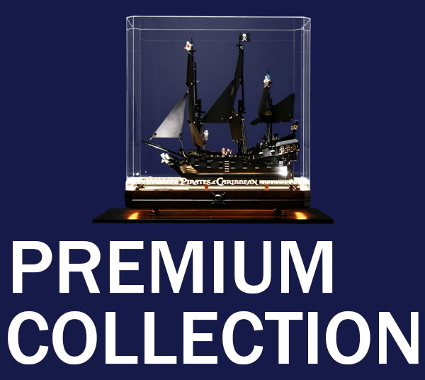 DISPLAY CASE