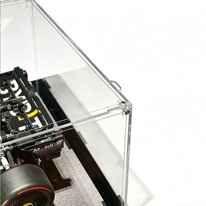 Display Case For LEGO® Technic™ McLaren F1 42141