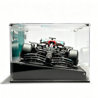 Display Case for LEGO® Technic™ Formula 1