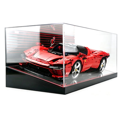 Display Case for LEGO® Technic 42143 Ferrari Daytona SP3