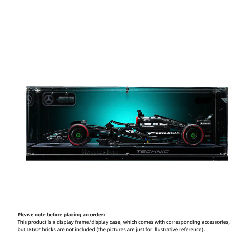 42171 MERCEDES AMG F1