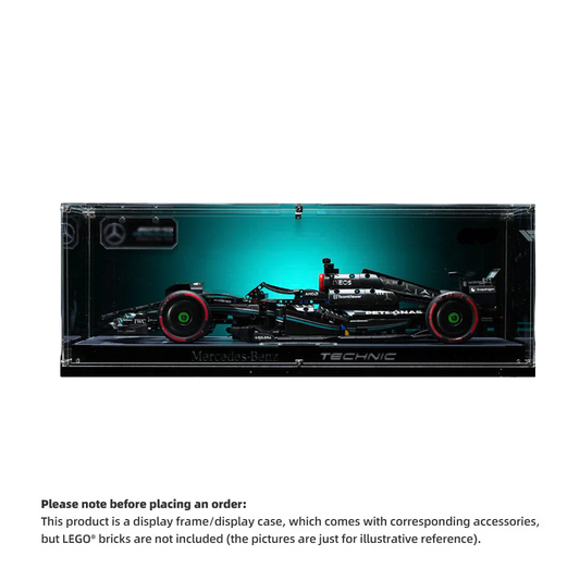42171 MERCEDES AMG F1
