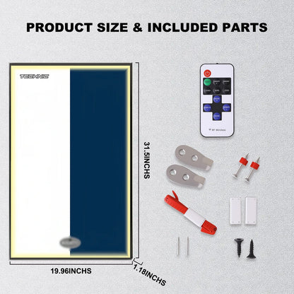 Wall Display Frame  For LEGO® TECHNIC™ BUGATTI CHIRON 42083(Model Not Included)