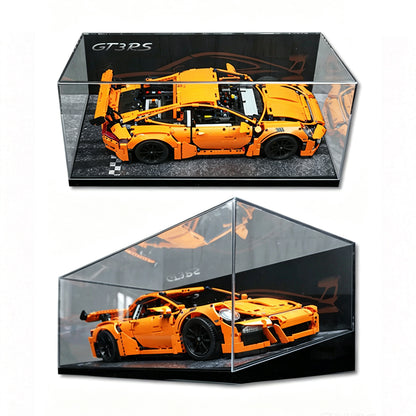 Display Case for LEGO® Technic™ 42056 Porsche 911 GT3