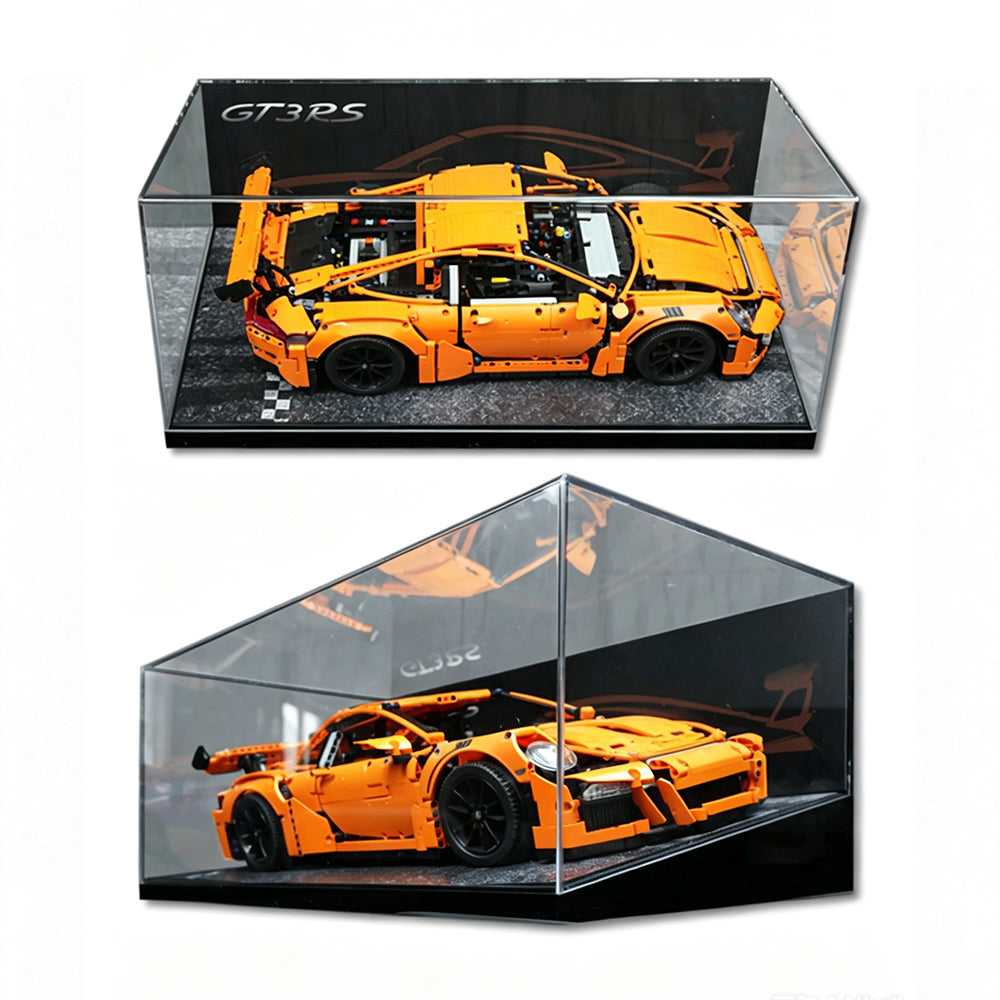 Display Case for LEGO® Technic™ 42056 Porsche 911 GT3