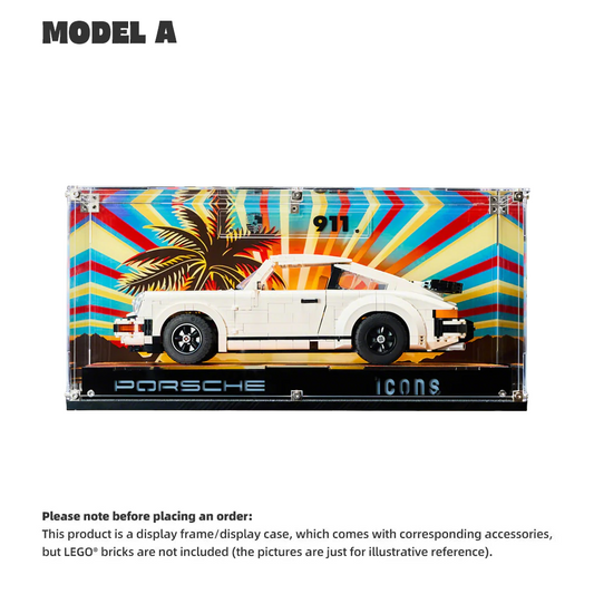 10295 PORSCHE 911