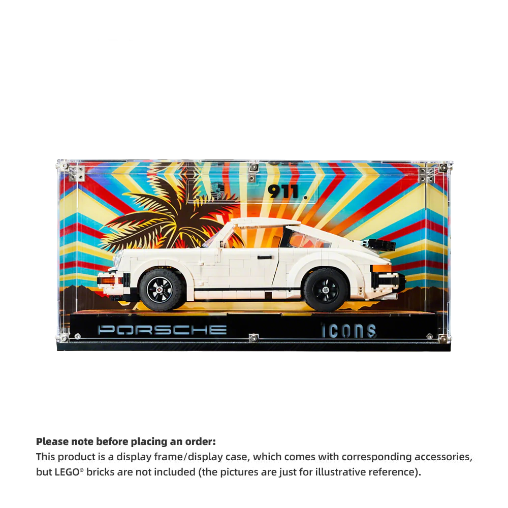 10295 PORSCHE 911