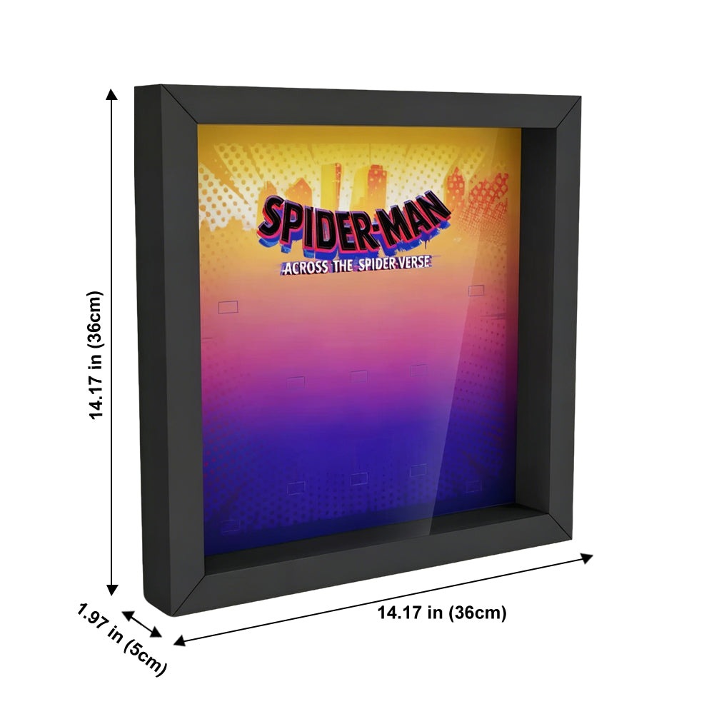 Display Case for LEGO® Minifigures