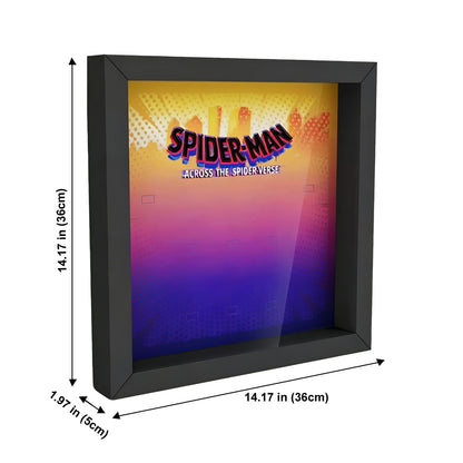 Display Case for LEGO® Minifigures