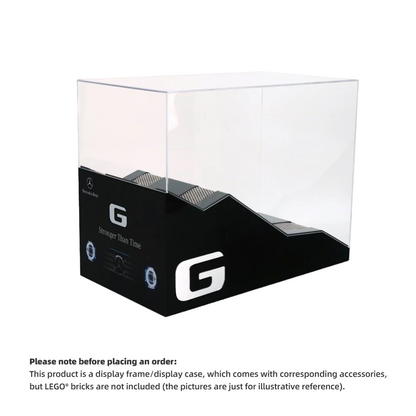 Acrylic Display Case for LEGO® Technic 42177 G500