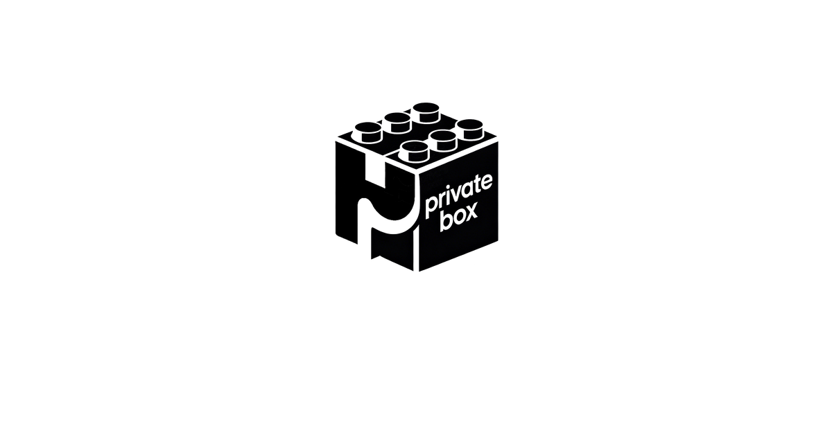 联系方式 – PRIVATEBOX
