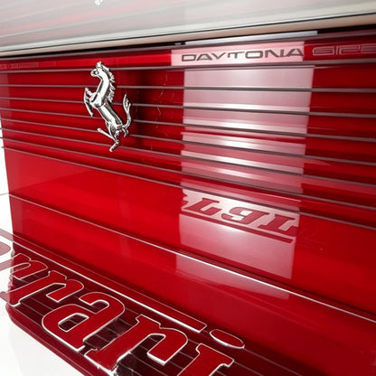 Display Case for LEGO® Technic 42143 Ferrari Daytona SP3